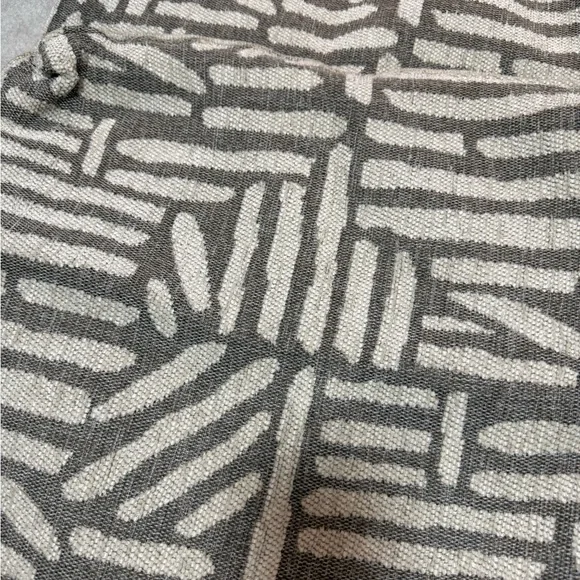 Three 20x20 Throw Pillow COVERS - Picture 1 of 8